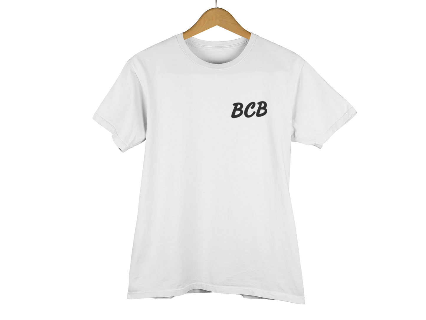 Three Sheets Tee White