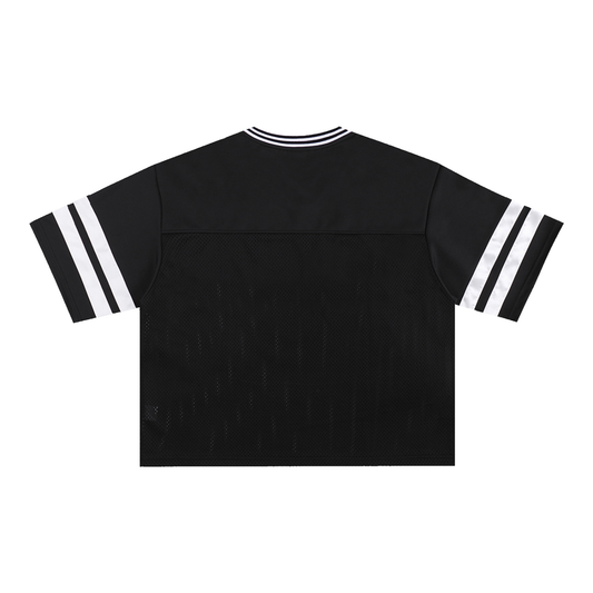 Ball Jersey Black