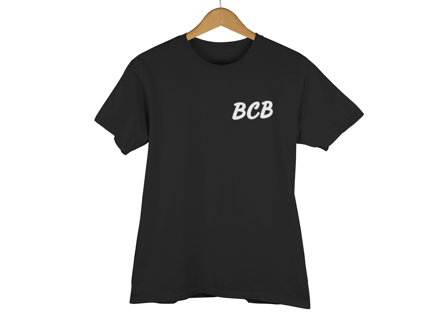 Three Sheets Tee Black