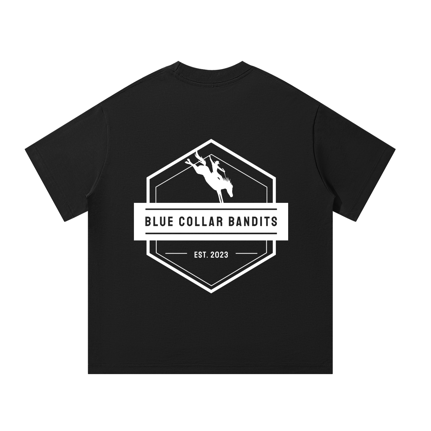 OG Tee Black