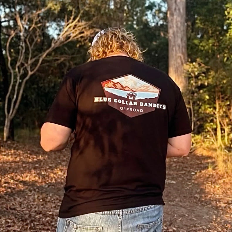 Offroad Tee