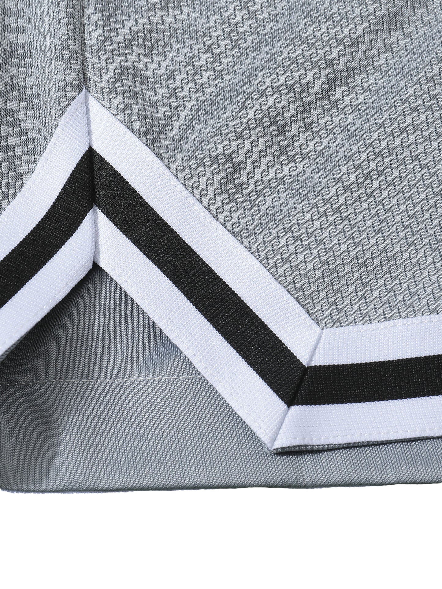 Ball Shorts Grey