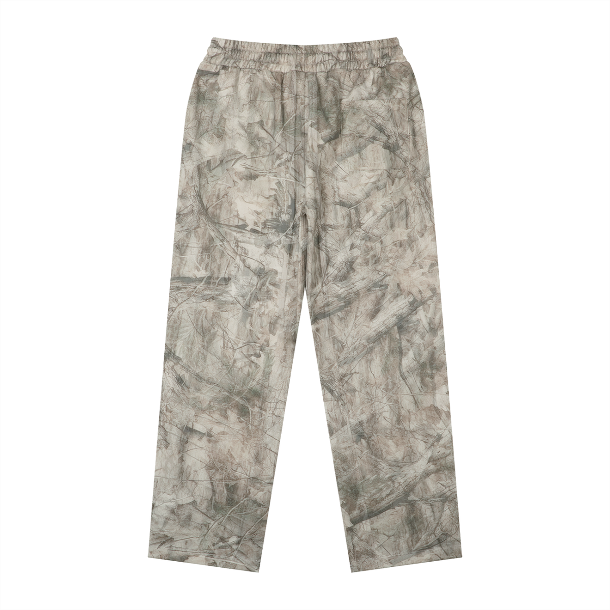Camo Track Pants