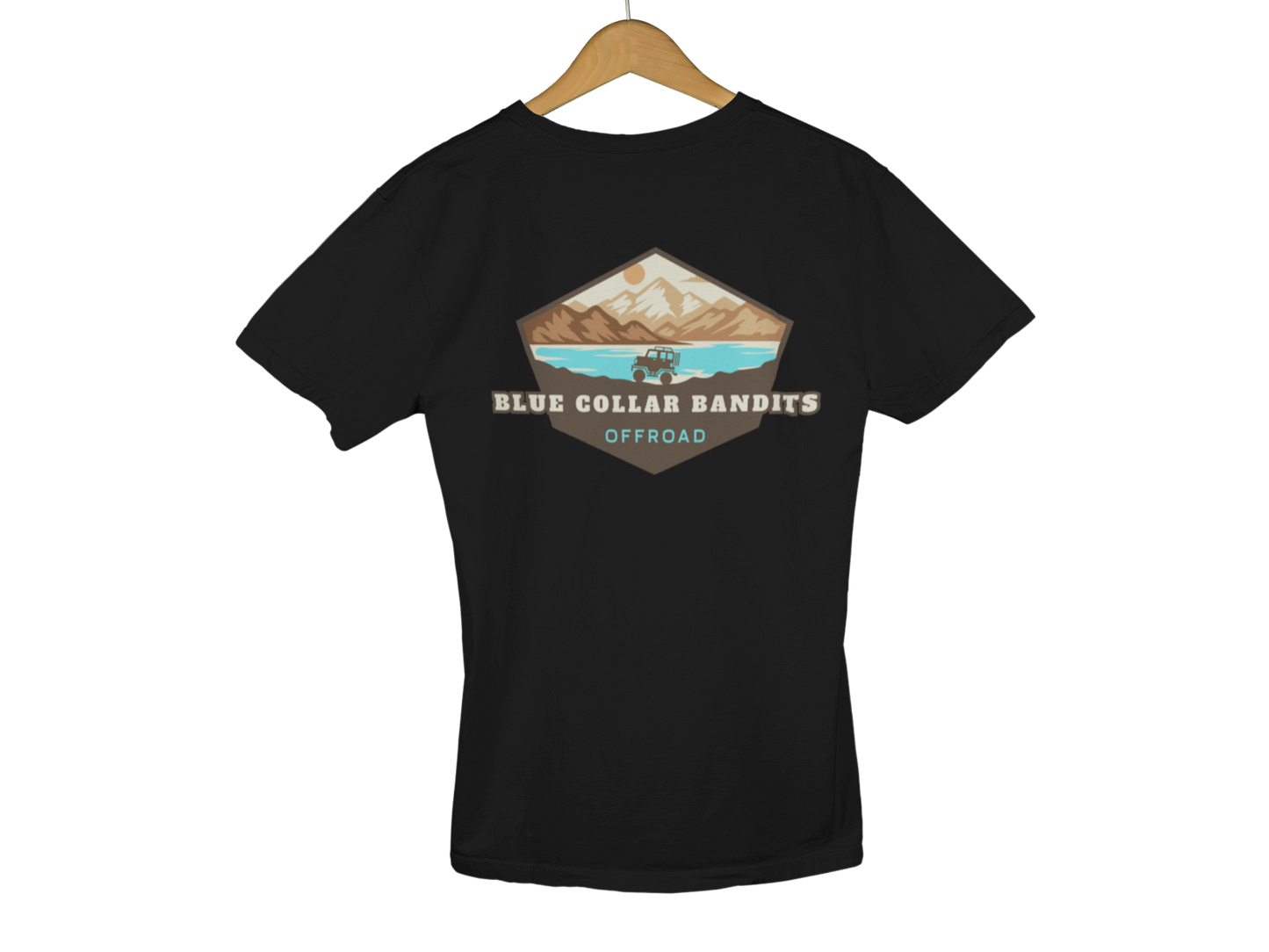 Offroad Tee