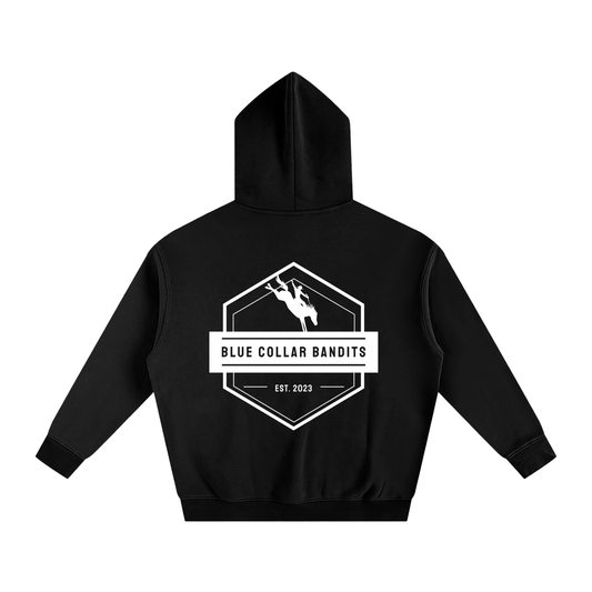 Black BCB Hoodie
