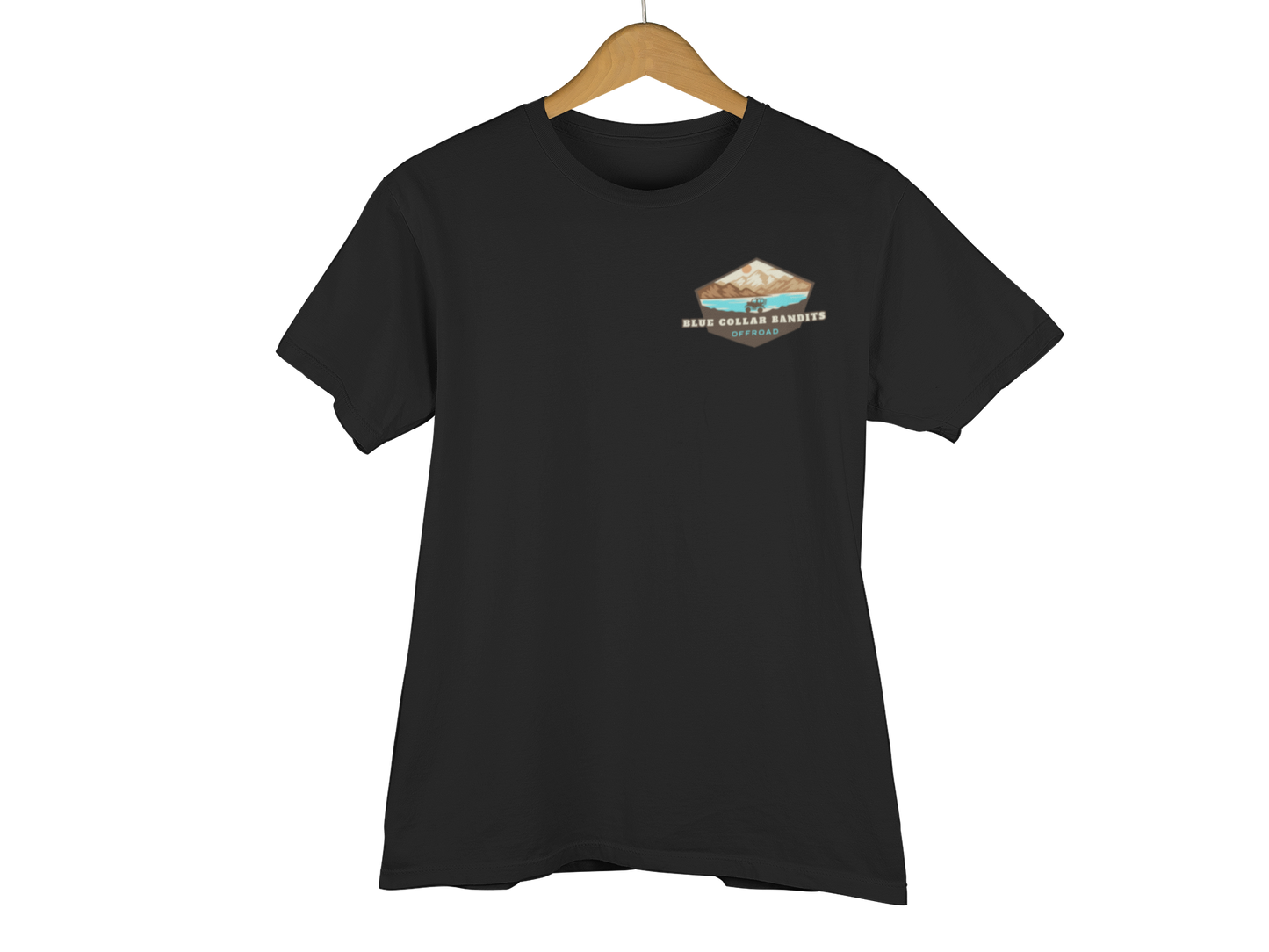 Offroad Tee