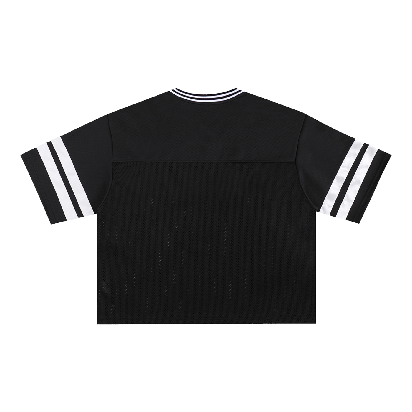 Ball Jersey Black