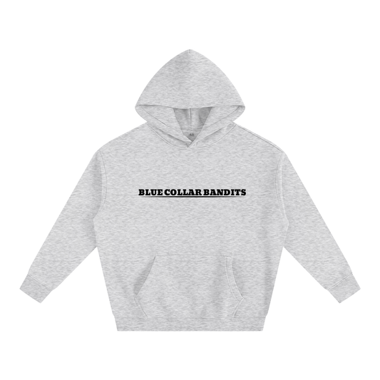 Grey BCB Hoodie