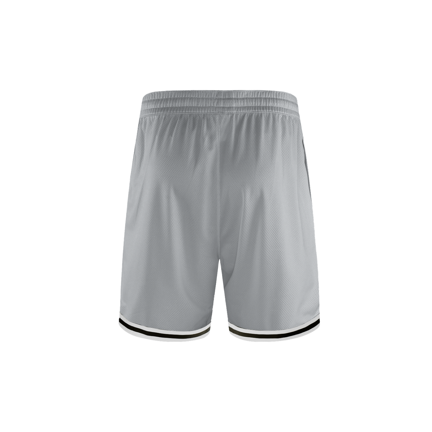 Ball Shorts Grey