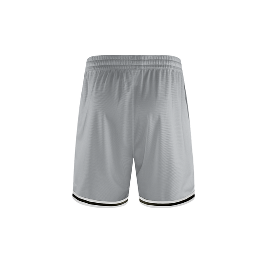 Ball Shorts Grey
