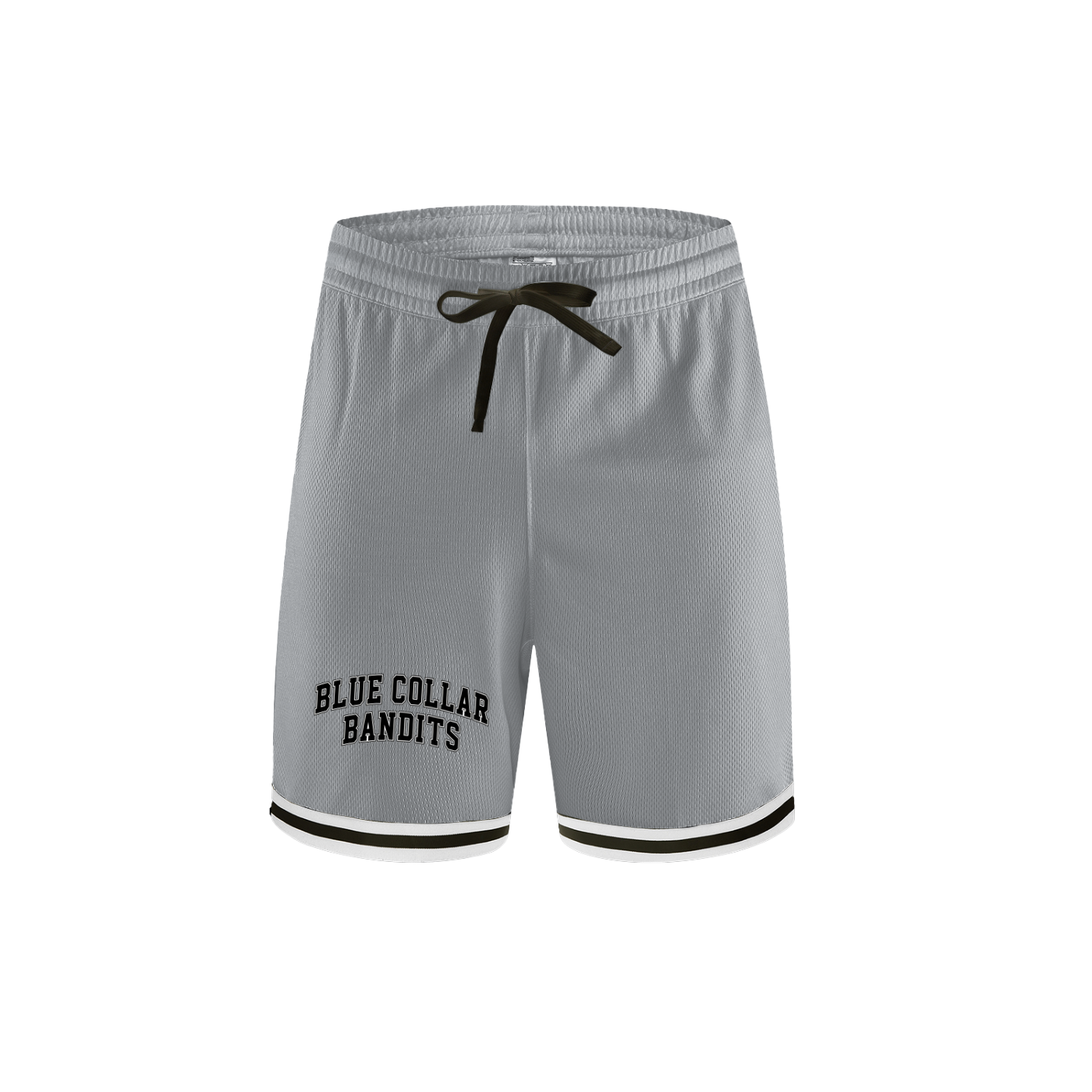 Ball Shorts Grey