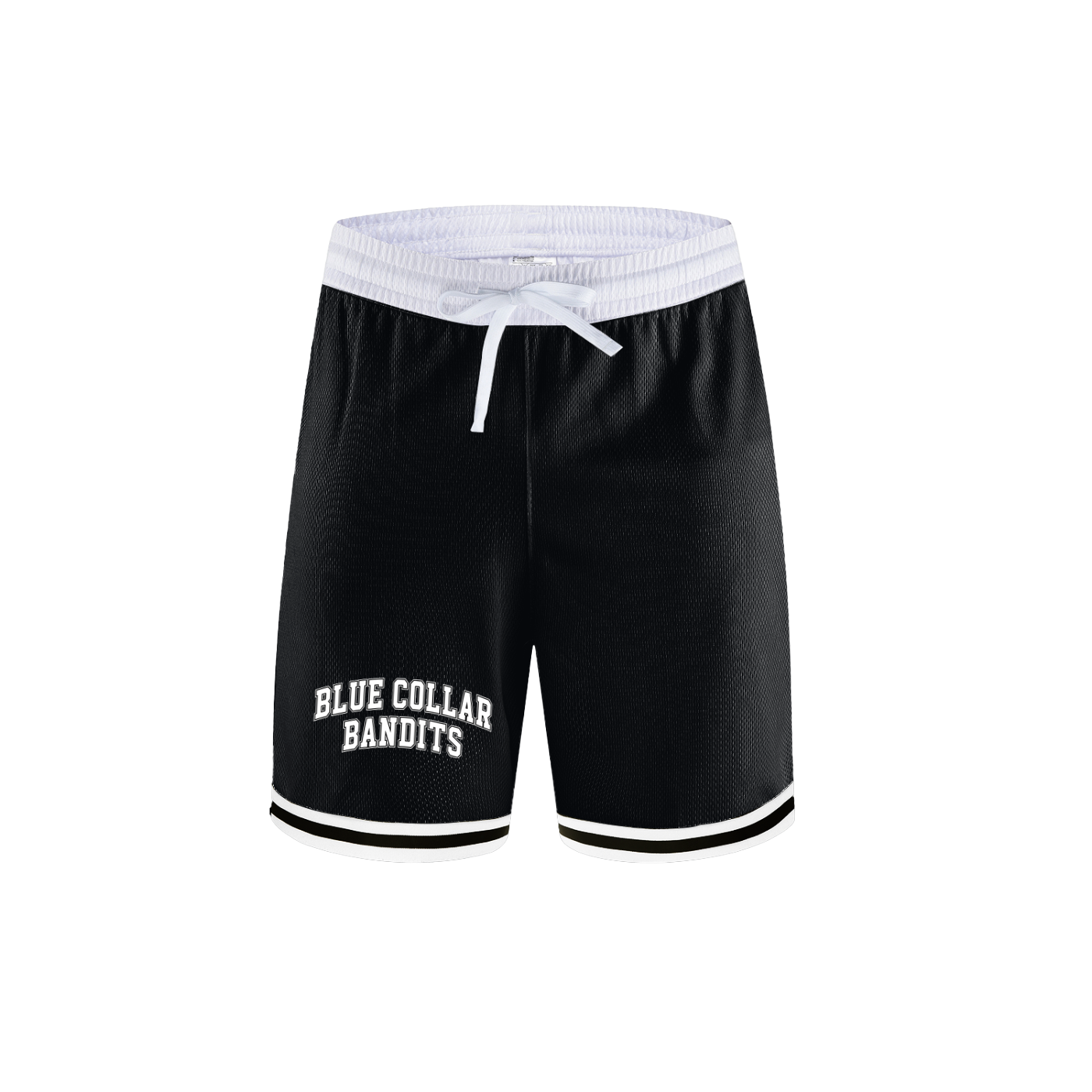 Ball Shorts Black