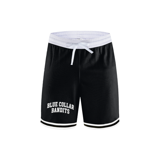 Ball Shorts Black