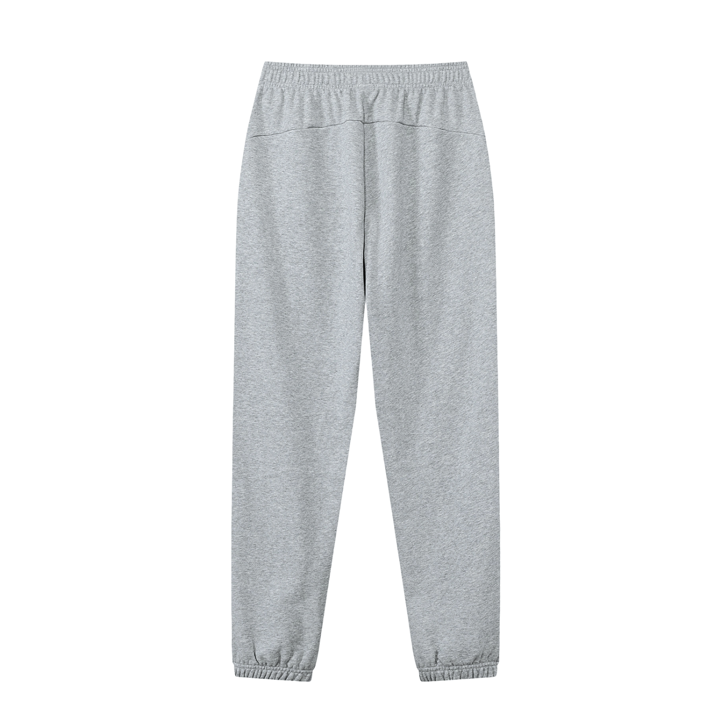 Grey Track Pants