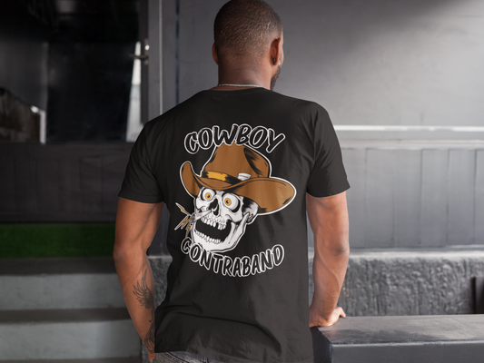 COWBOY TEE