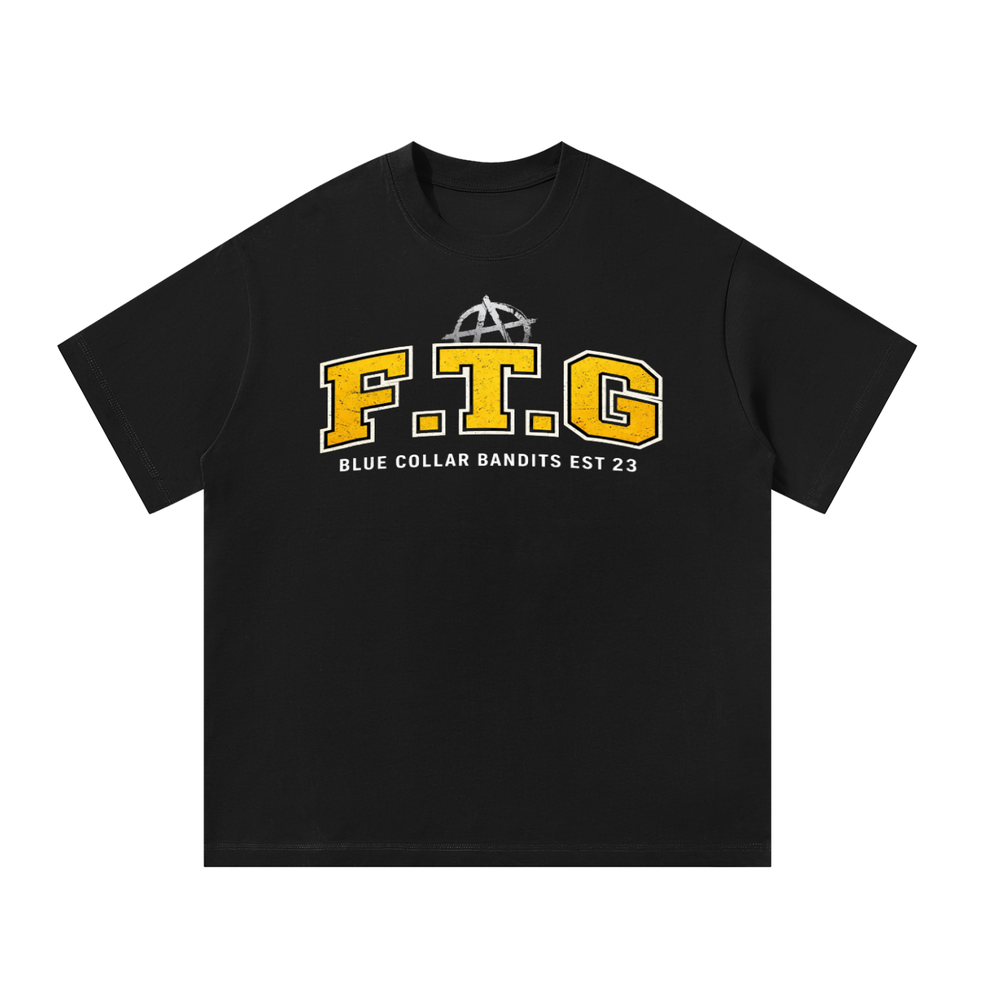 FTG Tee