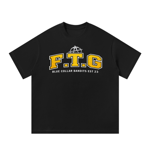 FTG Tee