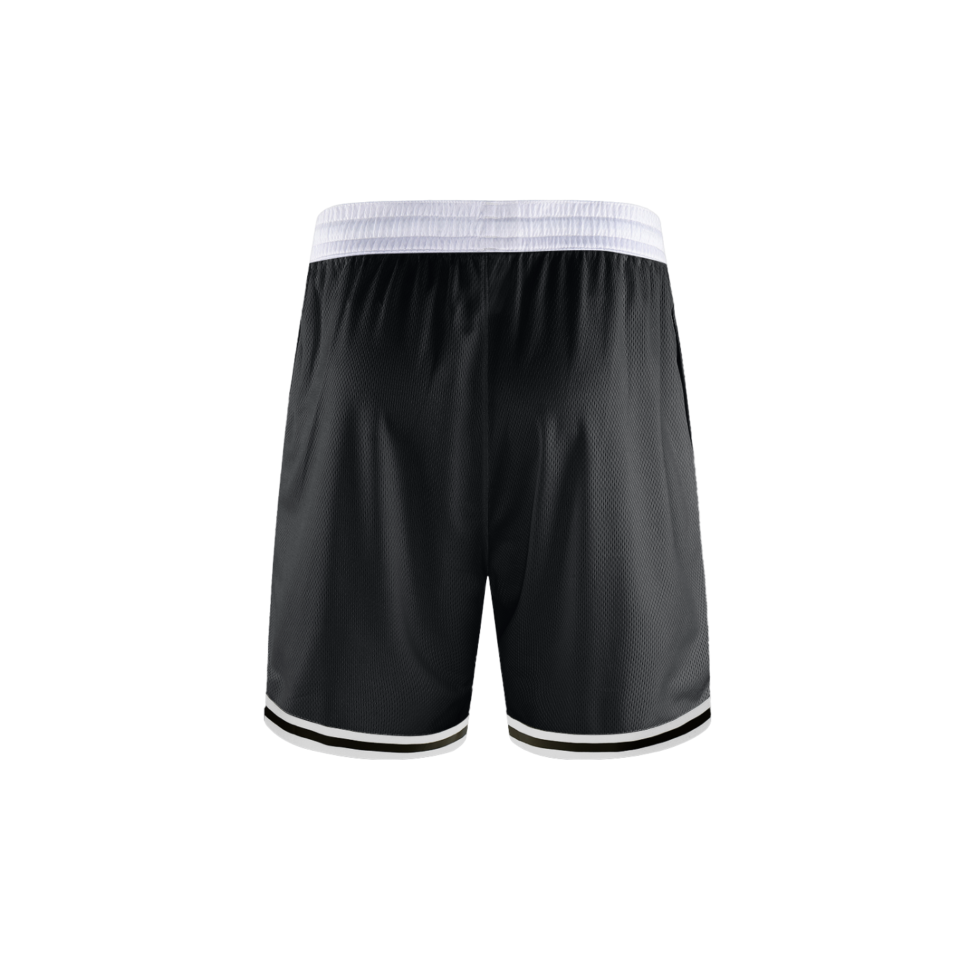 Ball Shorts Black