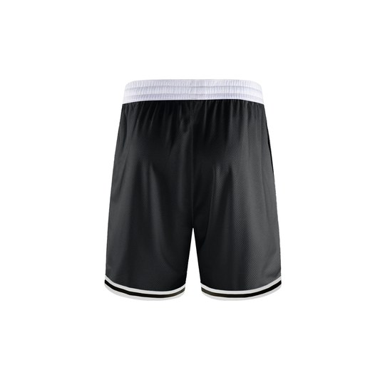 Ball Shorts Black