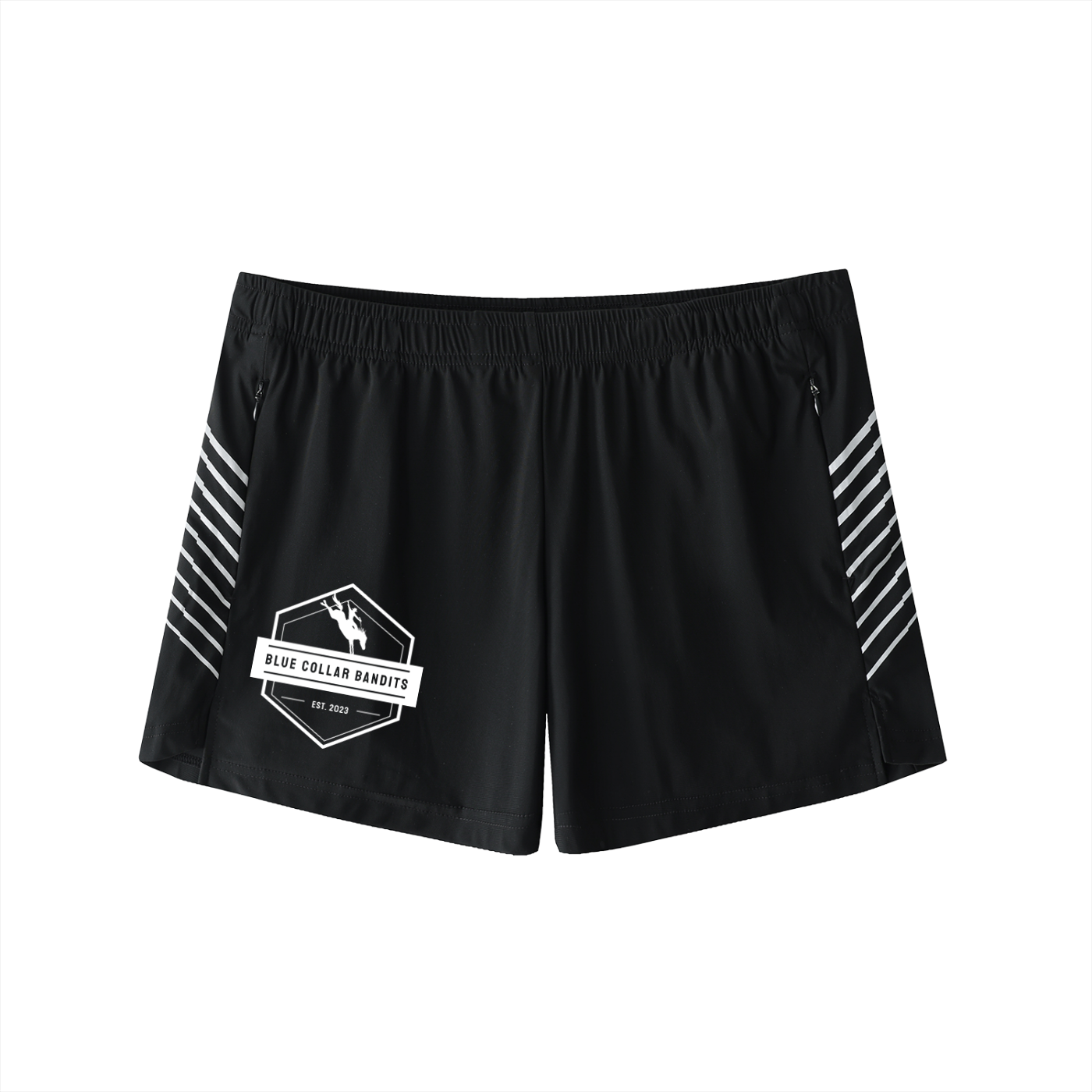 Casual Shorts OG Print
