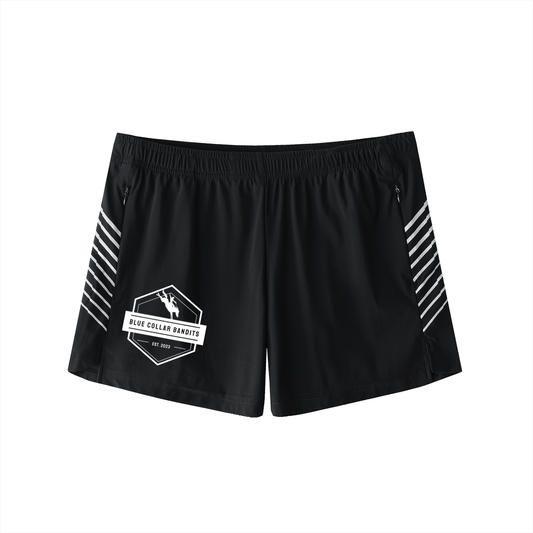 Casual Shorts OG Print
