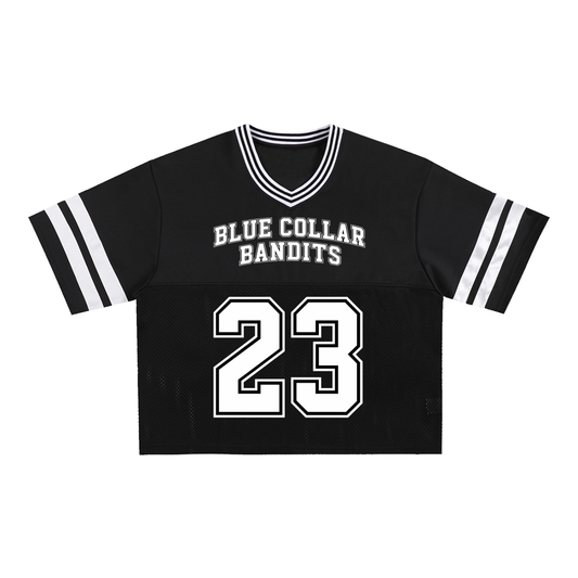 Ball Jersey Black