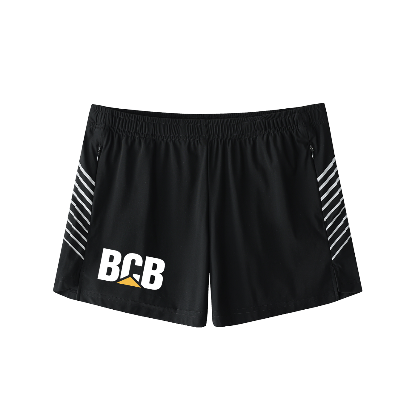 Casual Shorts BCB CAT Print