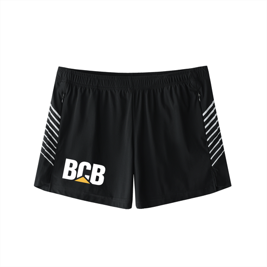 Casual Shorts BCB CAT Print