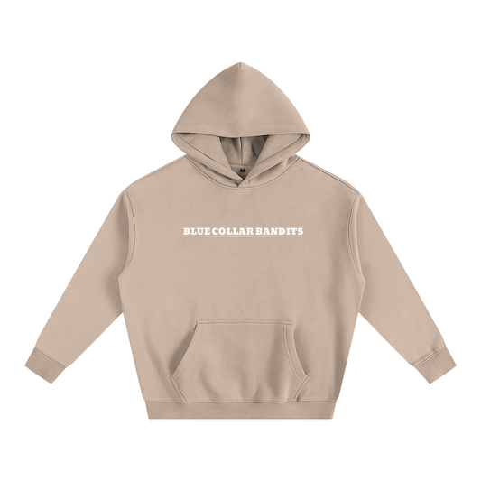 Tan BCB Hoodie
