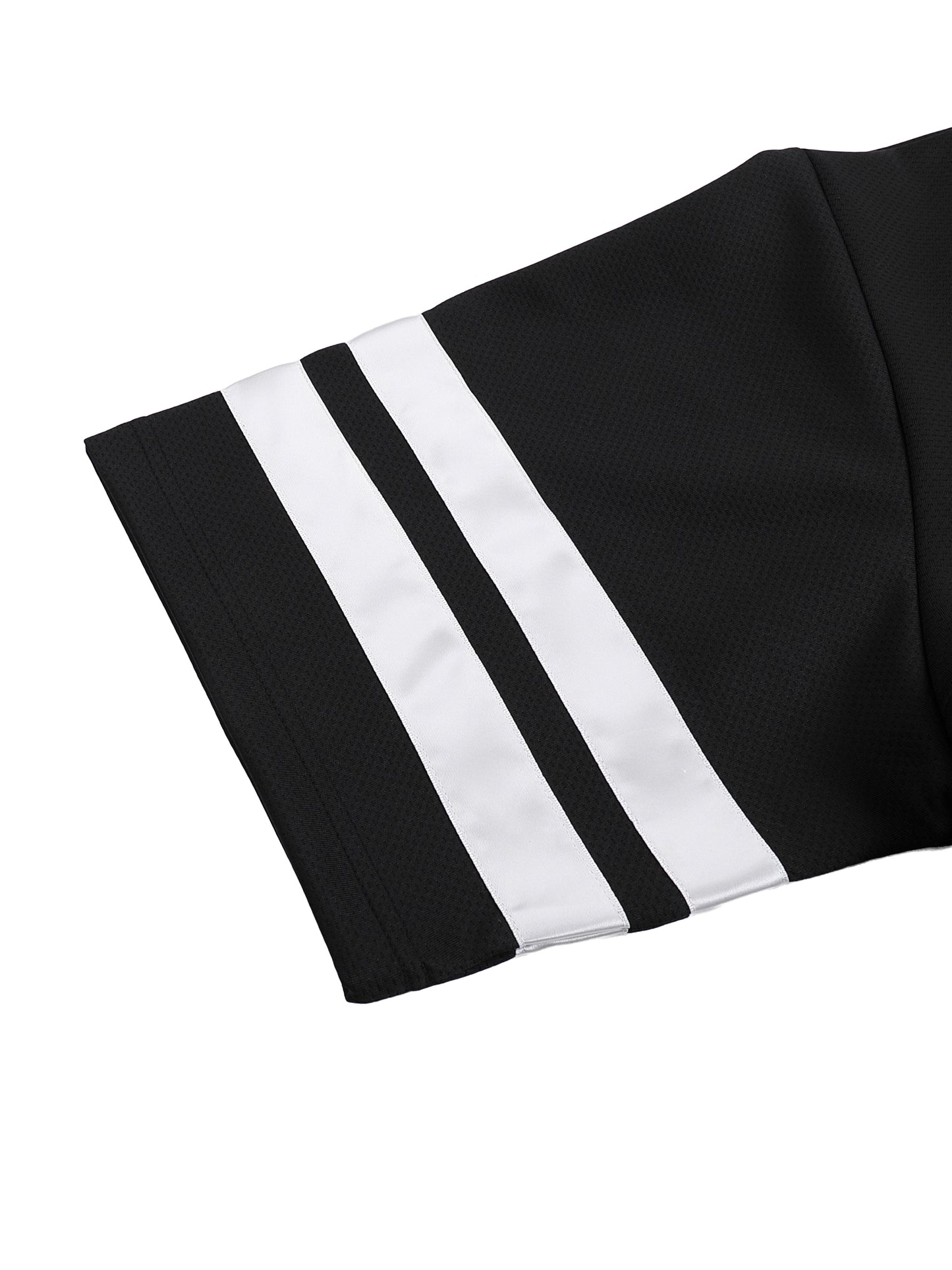 Ball Jersey Black