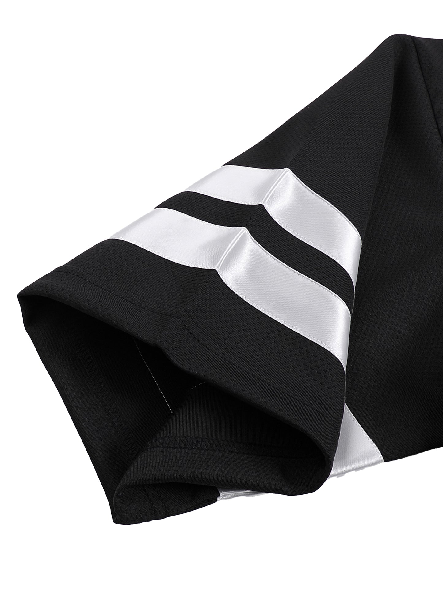 Ball Jersey Black