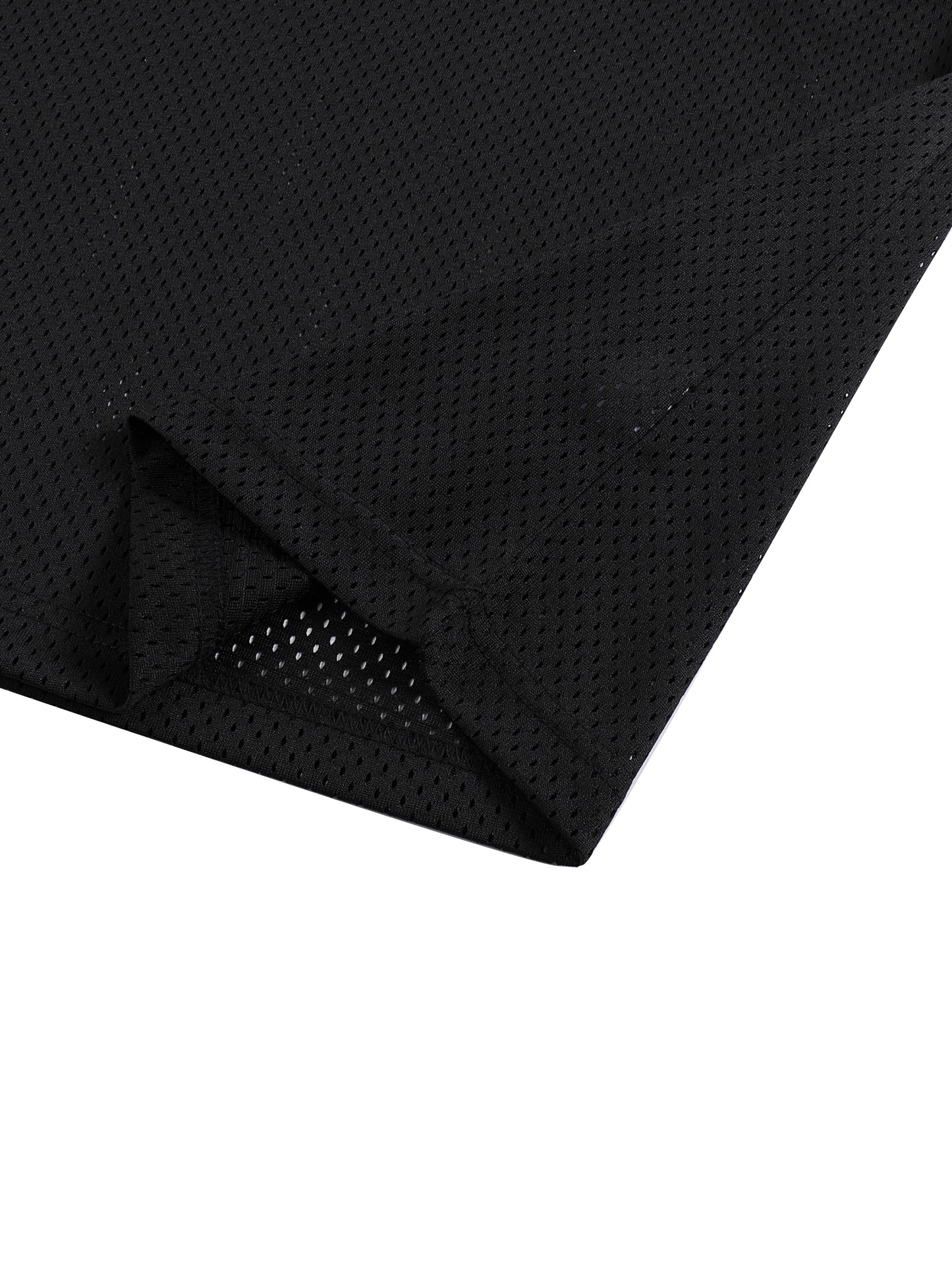 Ball Jersey Black