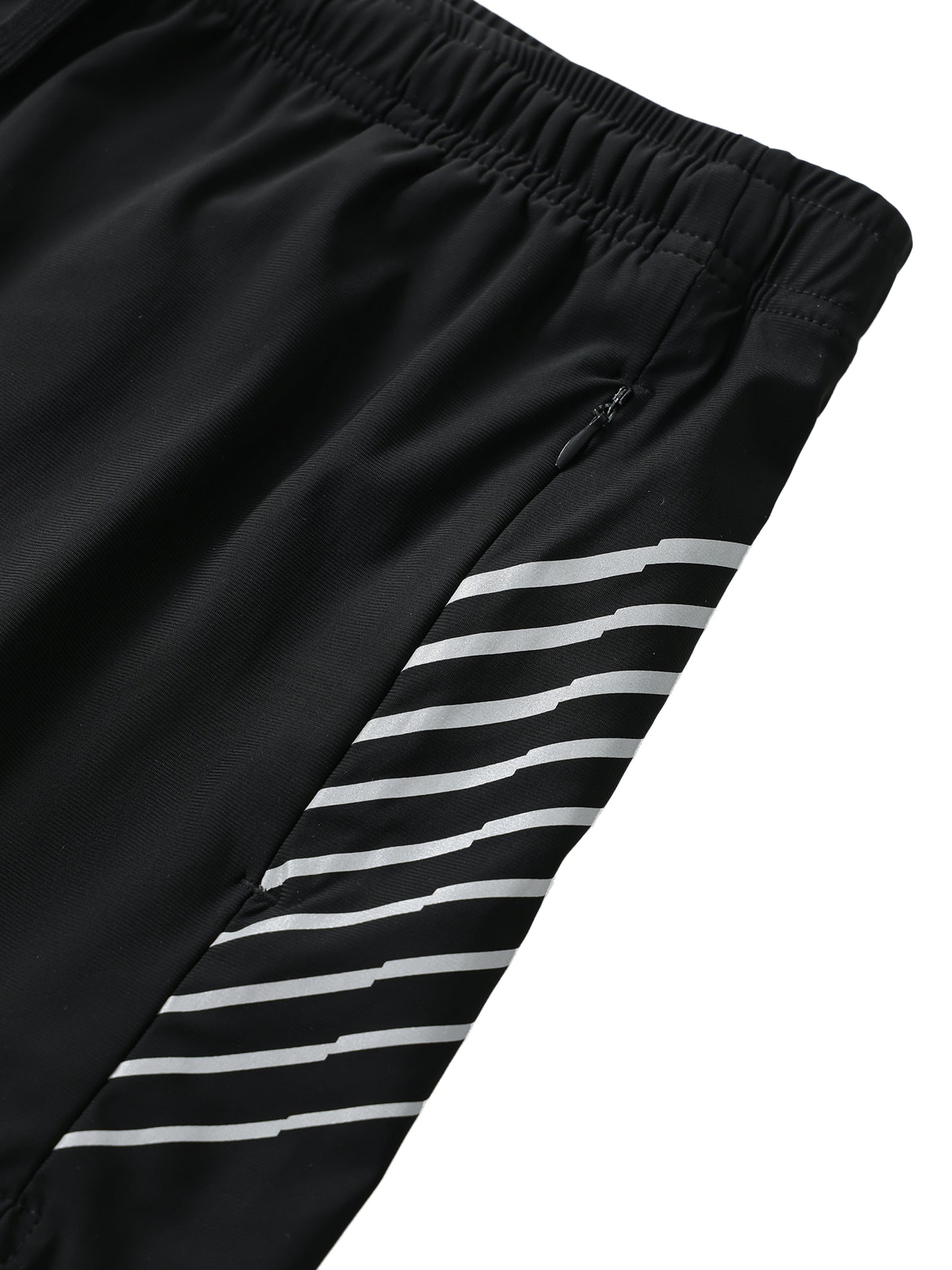 Casual Shorts BCB print